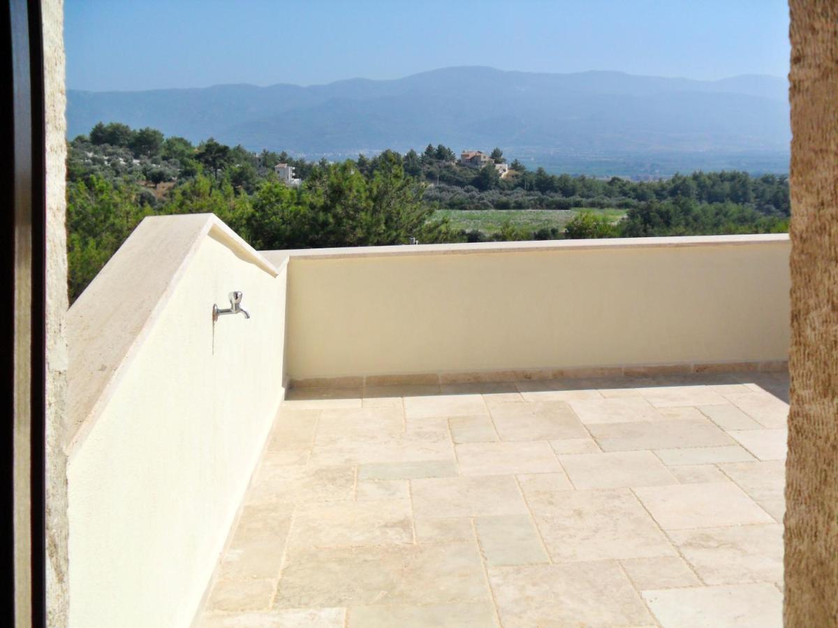 House With 4 Bedrooms In Kusadasi With Private Pool And Enclosed Garden 2 Km From The Beach Soğucak Εξωτερικό φωτογραφία